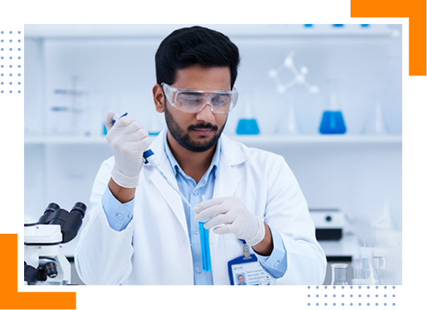 Groniva HRMS for Life Sciences