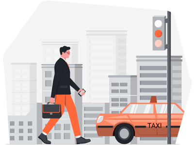 Local Claims - For all the intracity claims