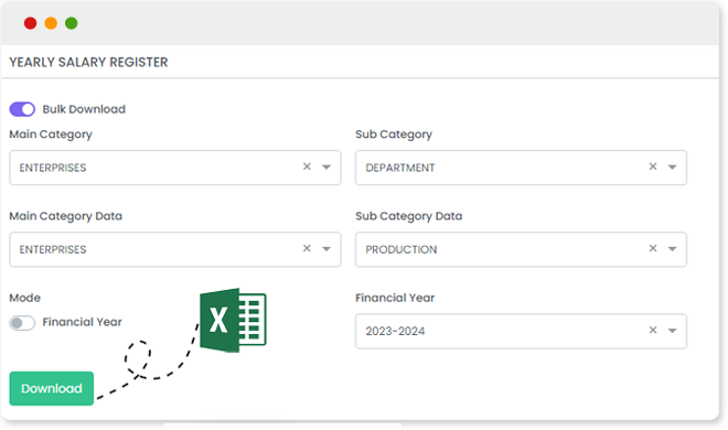 Reports and Analytics