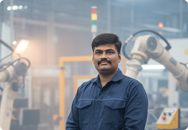 Why Manufacturers Choose Groniva HRMS