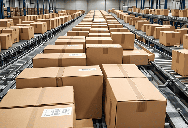 Industries Within Manufacturing We Serve