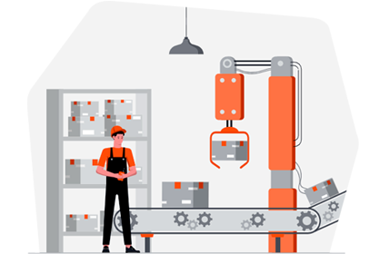 Manufacturing Industries