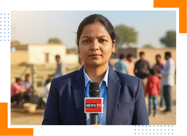 Media & Entertainment Industry