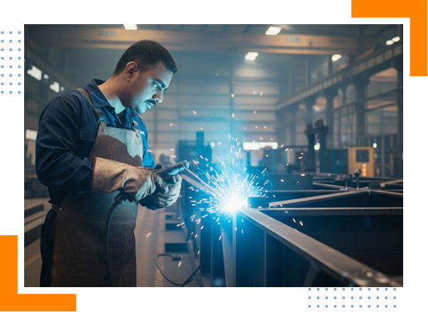 Metal Products & Industrial Manufacturing