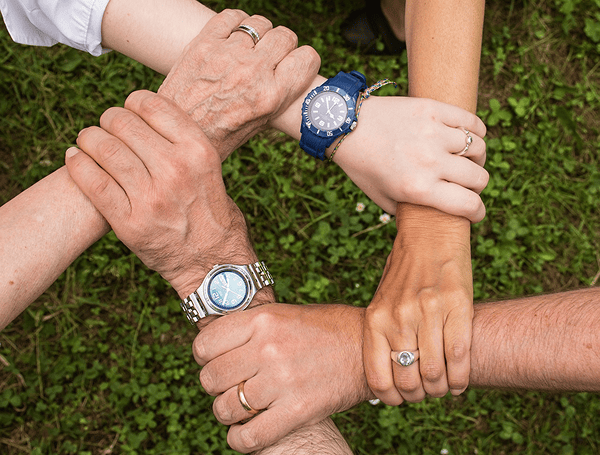 Sectors We Support in the Non-Profit Space