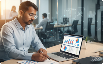 Payroll & Compliance