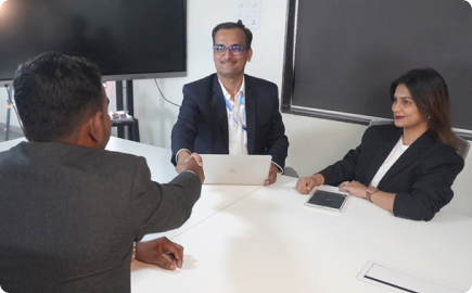 Recruitment & Onboarding