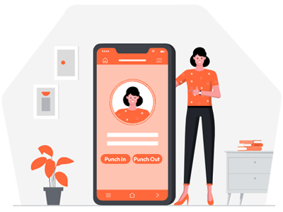 Reduce payroll related administrative works with ESS