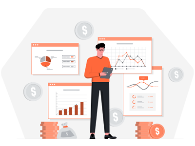 Reports & Analytics