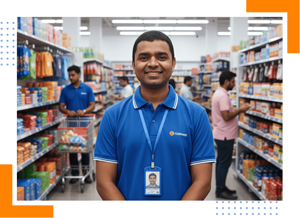 Groniva HRMS for Retail