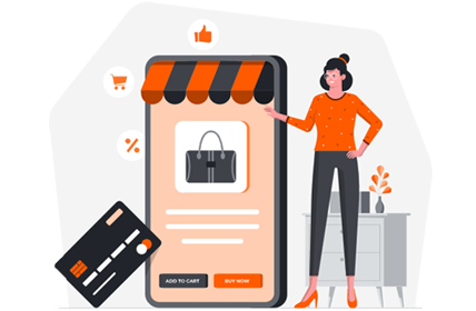 Retail Industries