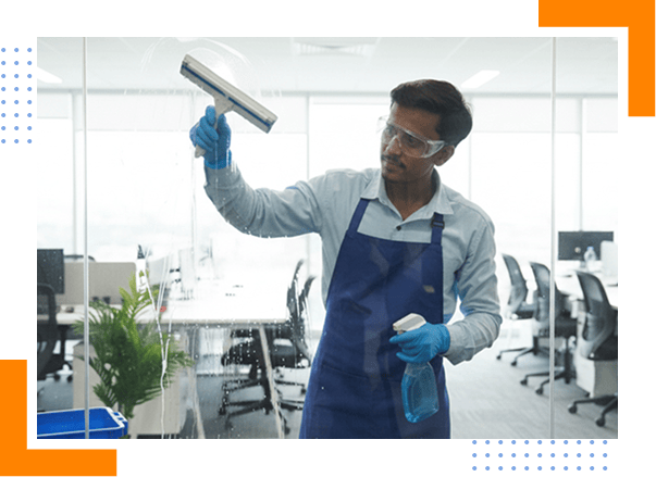 Groniva HRMS for the Services Industry