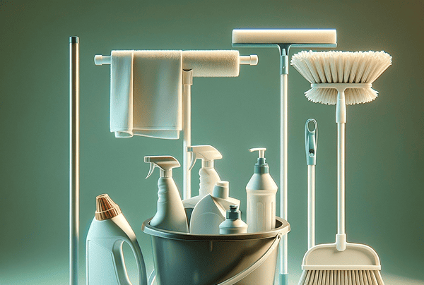 Industries We Support