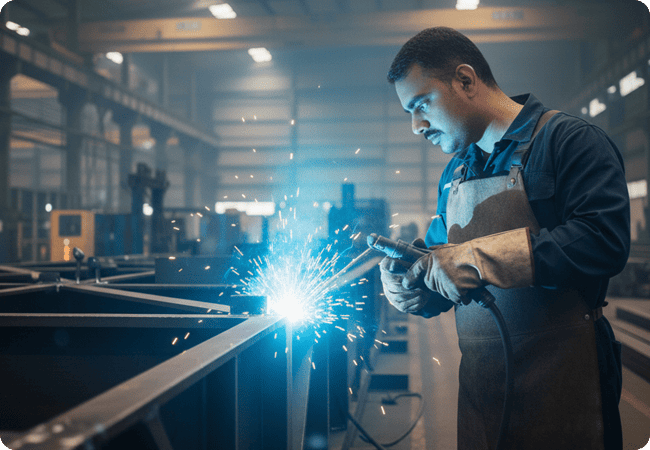 Why Steel Enterprises Choose Groniva HRMS?