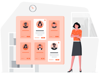 Set Individual and team goals with KRAs and KPIs