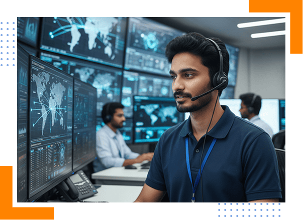 Telecommunications Industry