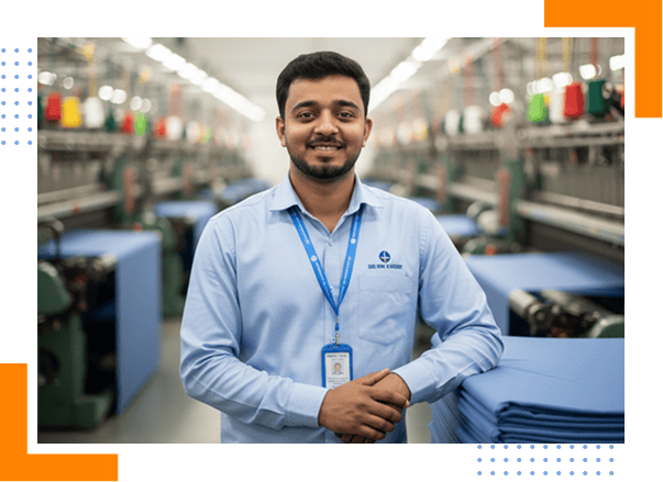 Textiles & Garment Manufacturing