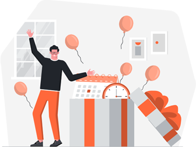 Time Office Management