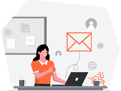 Track requests with Inbox