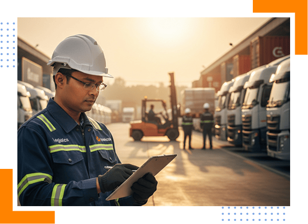 Transportation & Storage Industry