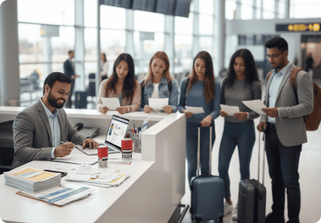 Why Businesses Need Smart Travel & Expense Management