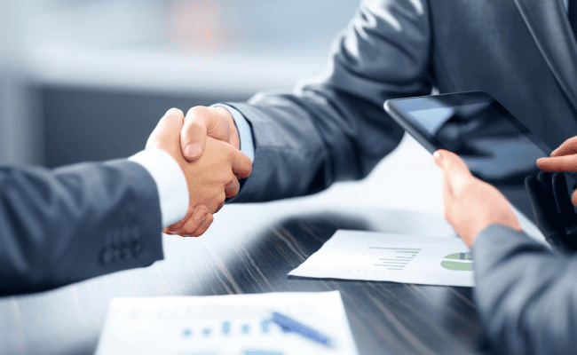 Why Manufacturers Trust Groniva