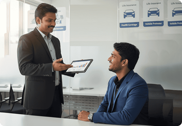 Strategic Business Advantages