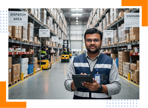 Wholesale Distribution Industry